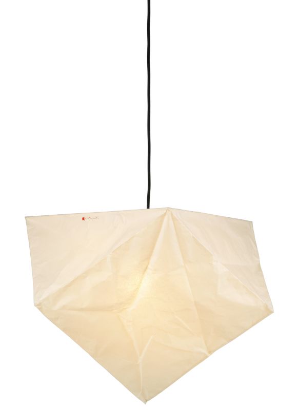 Akari YP1 Pendant light Vitra